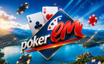 Gerald Glabonjat gewinnt High Roller Titel und räumt 90.000 Euro ab Poker EM