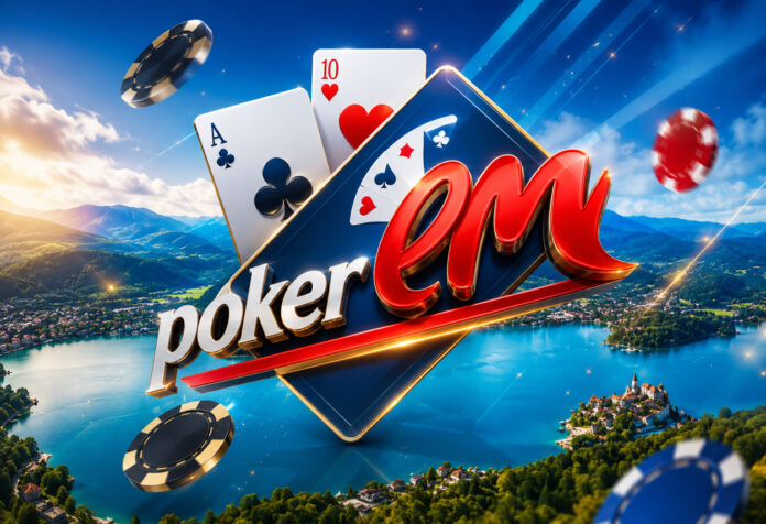 Poker EM Poker EM