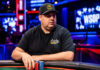 Shaun Deeb scheidet aus dem WSOP Main Event aus – Pause? Fehlanzeige! Shaun Deeb