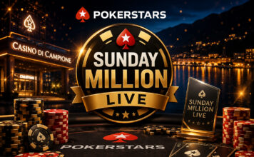 Sunday Million Live feiert spektakuläres Comeback nach neun Jahren Sunday Million
