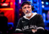 Thomas Taylor gelingt das Double beim WSOP Circuit in Las Vegas Thomas Taylor