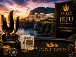 Triton Poker Series