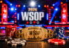Rekord WSOP 2026 sprengt alle Bestmarken mit fast 470 Millionen Dollar Preisgeld WSOP 2026