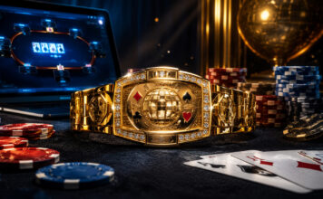 Raphael Caixeta WSOP Online 2026