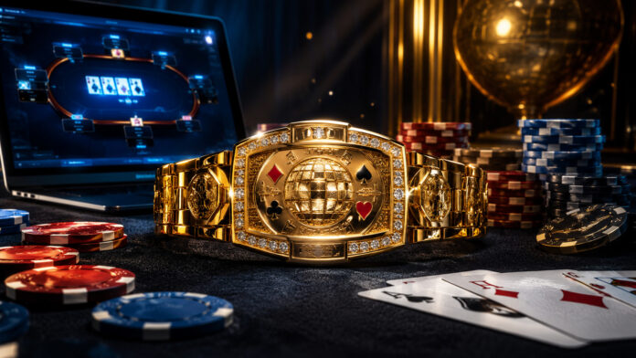 Raphael Caixeta WSOP Online 2026 Raphael Caixeta WSOP Online 2026