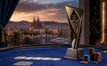 EPT Barcelona Felix Schneiders Yves Thalmann