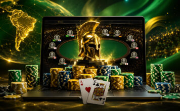 Lucas Teixeira WSOP Online