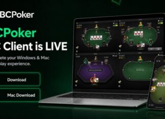 BCPoker bringt eigene Poker-Software für PC und Mac an den Start