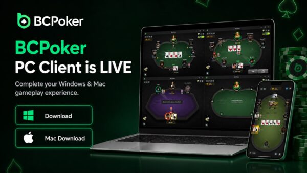 BC Poker
