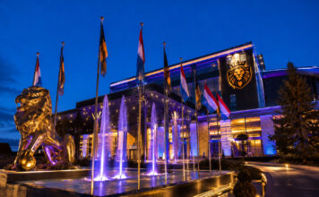 400.000 Euro garantiert: Dutch Classics bringen Poker Großevent ins King’s Dutch Classics King's Resort