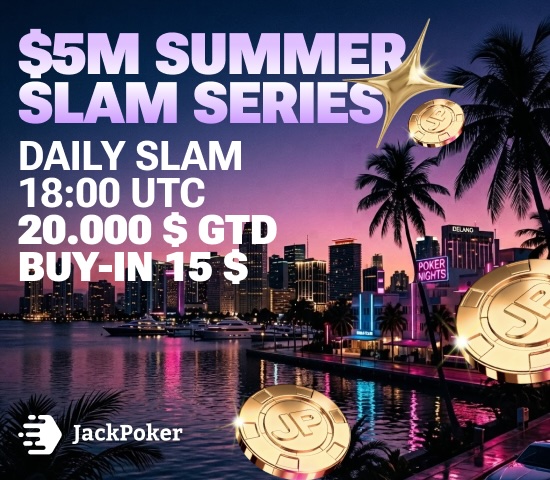 Jack-Poker