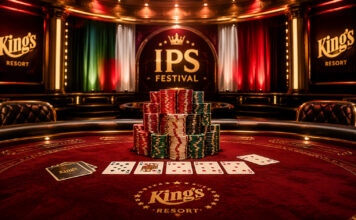 Vincent Tonizzo IPS Summer Opener