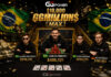 Brasilianer dominieren die GGMillion$: Max Buschmann kassiert fast 196.000 Dollar Max Buschmann GGMillion