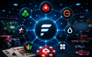 PokerStars vor großem Umbau Flutter bündelt seine Pokermarken in einem Netzwerk PokerStars Netzwerk Flutter