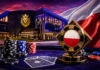 Deutscher MRVN legt Traumstart bei den Polish Poker Masters hin Polish Poker Masters