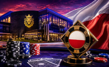 Deutscher MRVN legt Traumstart bei den Polish Poker Masters hin Polish Poker Masters