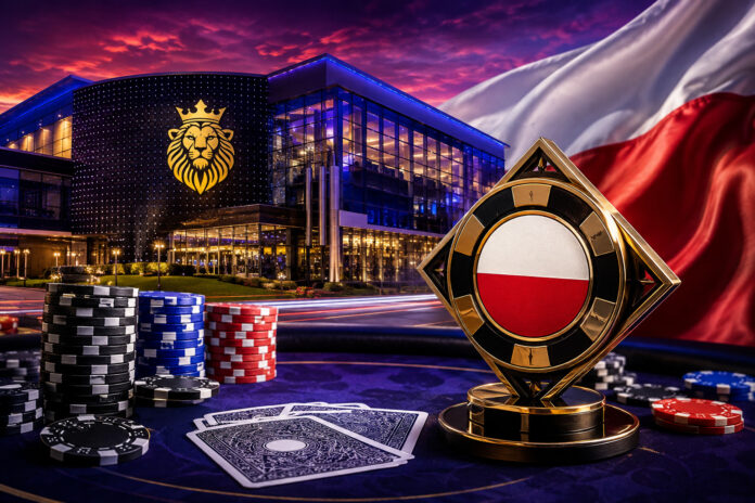 Polish Poker Masters Polish Poker Masters