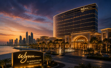 Milliardenprojekt in den Emiraten: Wynn verschiebt erstes Casino der VAE Wynn Al Marjan Island Casino