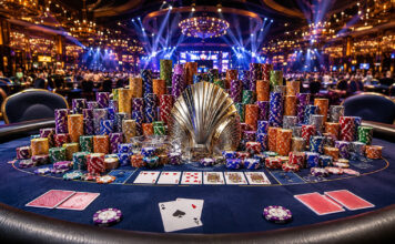 4.013 Entries sorgen für Rekord beim Summer Polish Poker Cup Summer Polish Poker Cup Main Event