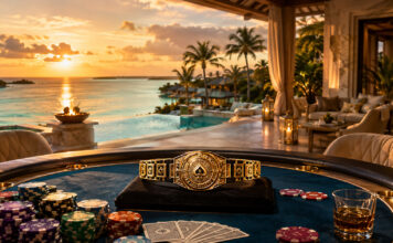 WSOP Paradise garantiert unglaubliche 120 Millionen Dollar WSOP Paradise 2026