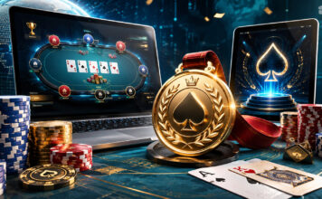 Jesse Lonis räumt beim CoinPoker High Roller direkt 153.000 Dollar ab Jesse Lonis CoinPoker High Roller