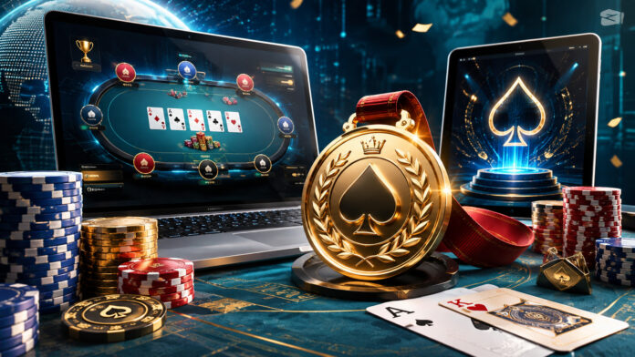 Jesse Lonis CoinPoker High Roller Jesse Lonis CoinPoker High Roller