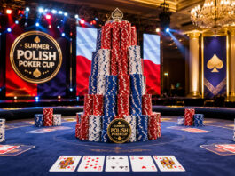 Boris Zeleny Summer Polish Poker Cup