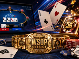 Stefan Schillhabel WSOP Bracelet