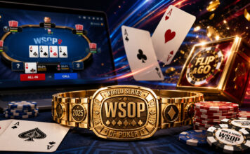 Stefan Schillhabel gewinnt sein zweites WSOP Bracelet Stefan Schillhabel WSOP Bracelet