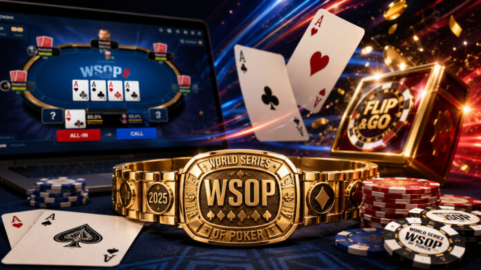 Stefan Schillhabel WSOP Bracelet Stefan Schillhabel WSOP Bracelet