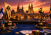 Ladva und Sipila räumen die High Roller der EPT Barcelona ab EPT Barcelona High Roller