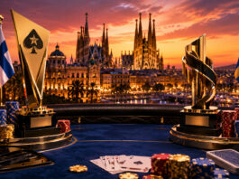 EPT Barcelona High Roller