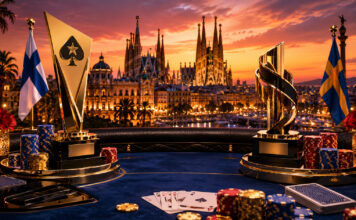 Ladva und Sipila räumen die High Roller der EPT Barcelona ab EPT Barcelona High Roller