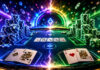 Eine Million Dollar in einer Session CoinPoker Heads-up eskaliert völlig CoinPoker Million Dollar Session