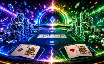 Eine Million Dollar in einer Session CoinPoker Heads-up eskaliert völlig CoinPoker Million Dollar Session
