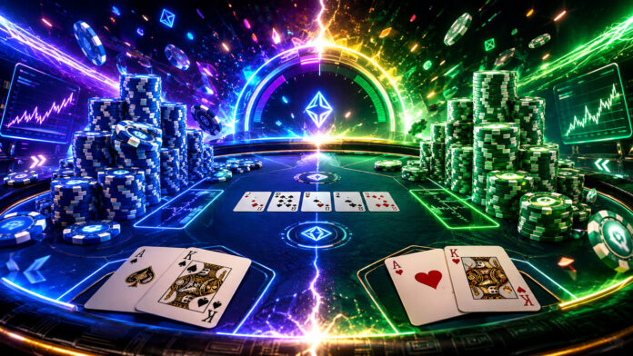 CoinPoker Million Dollar Session CoinPoker Million Dollar Session
