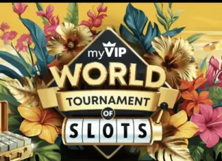 World Tournament of Slots