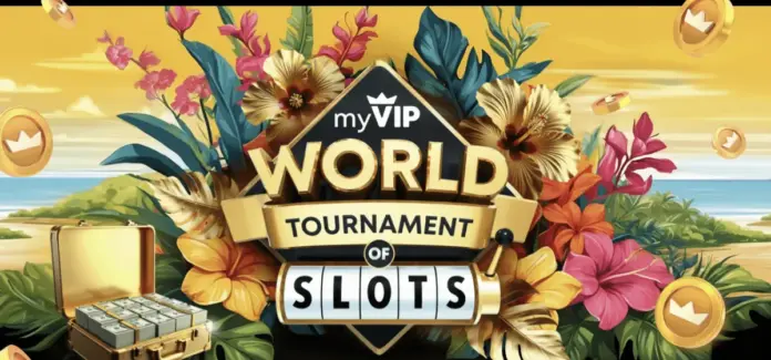 World Tournament of Slots