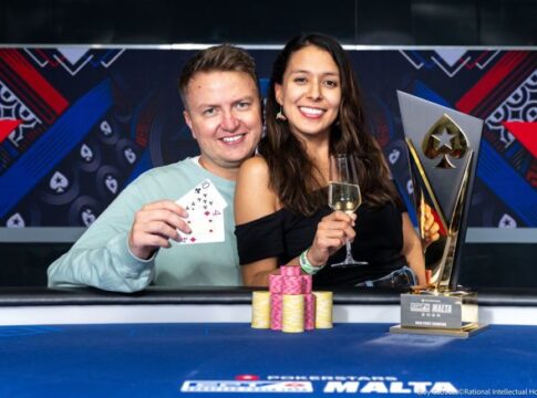Tomasz Brzeziński po finale