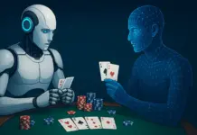 Pokerowe boty AI