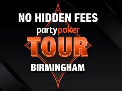 partypoker