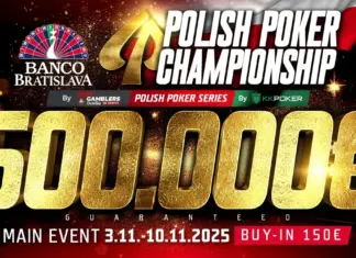 Polish Poker Championship
