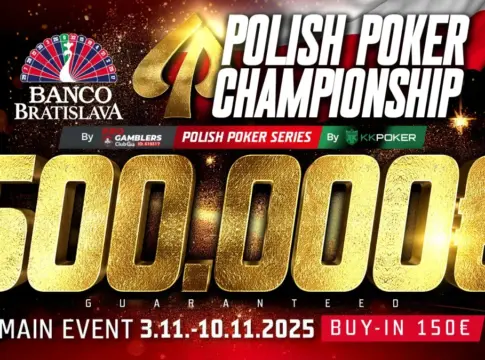 Polish Poker Championship