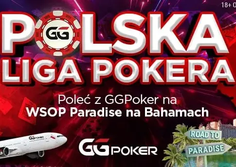 Polska liga pokera