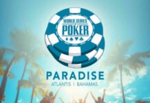 WSOP Paradise