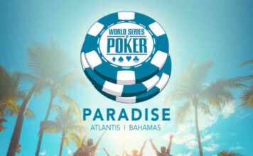WSOP Paradise 2025 na Bahamach z rekordową pulą 75 mln USD WSOP Paradise