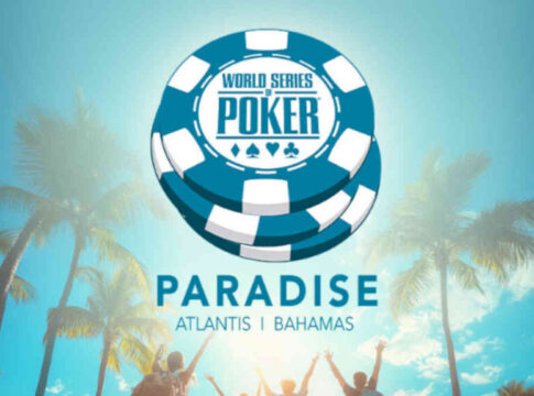 WSOP Paradise