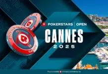 PokerStars Open Cannes 2025