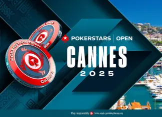 PokerStars Open Cannes 2025