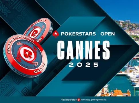 PokerStars Open Cannes 2025